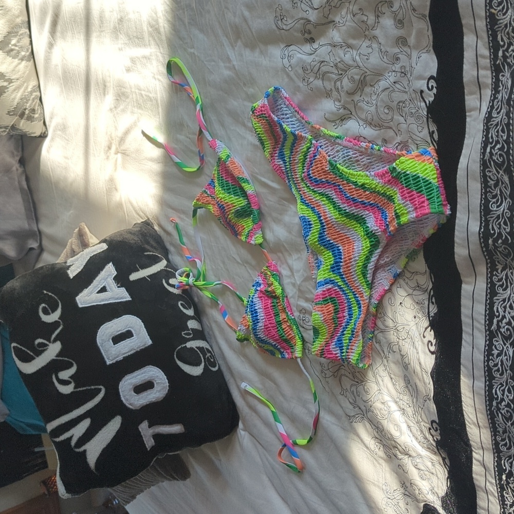 ๐ฅ๐คฉ๐๐ amazing bikini - Picture 2 of 6